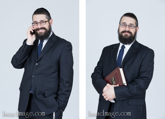 Rabbi Mendel Kaplan @Chabad Flamingo 