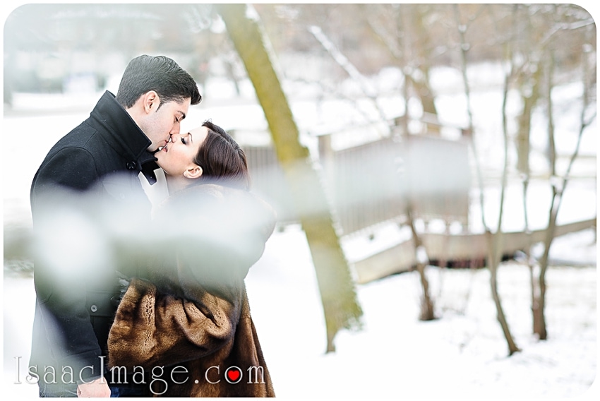 engagement session thornhill