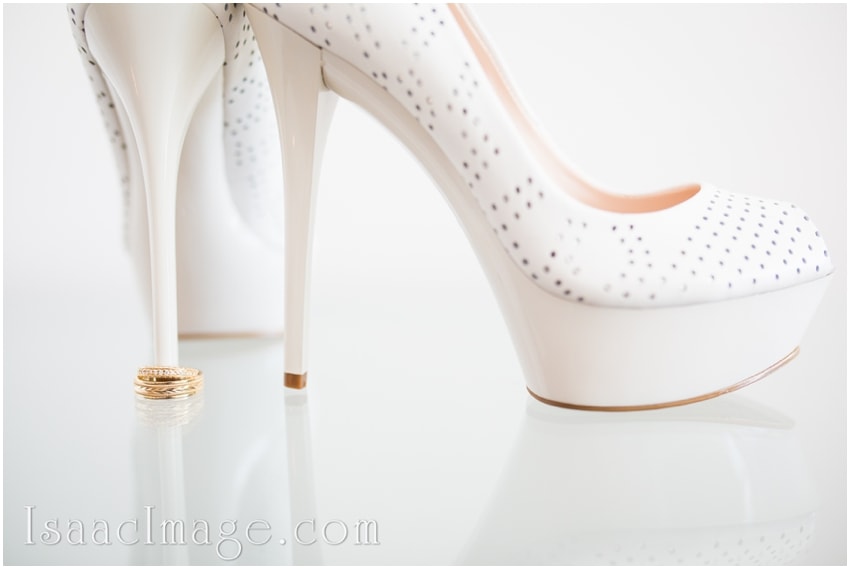 wedding ring shoes