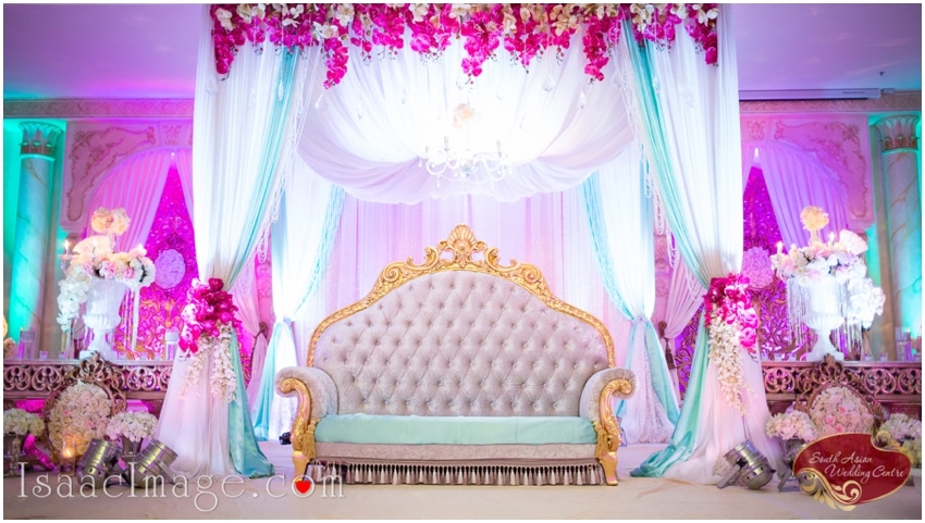 indian wedding decor mandap